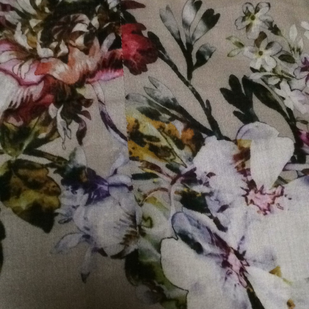 Adorable maxi dress - Picture 6 of 7